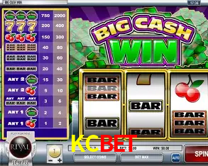 Desvendando o Mundo dos Jogos Virtuais na KCBET
