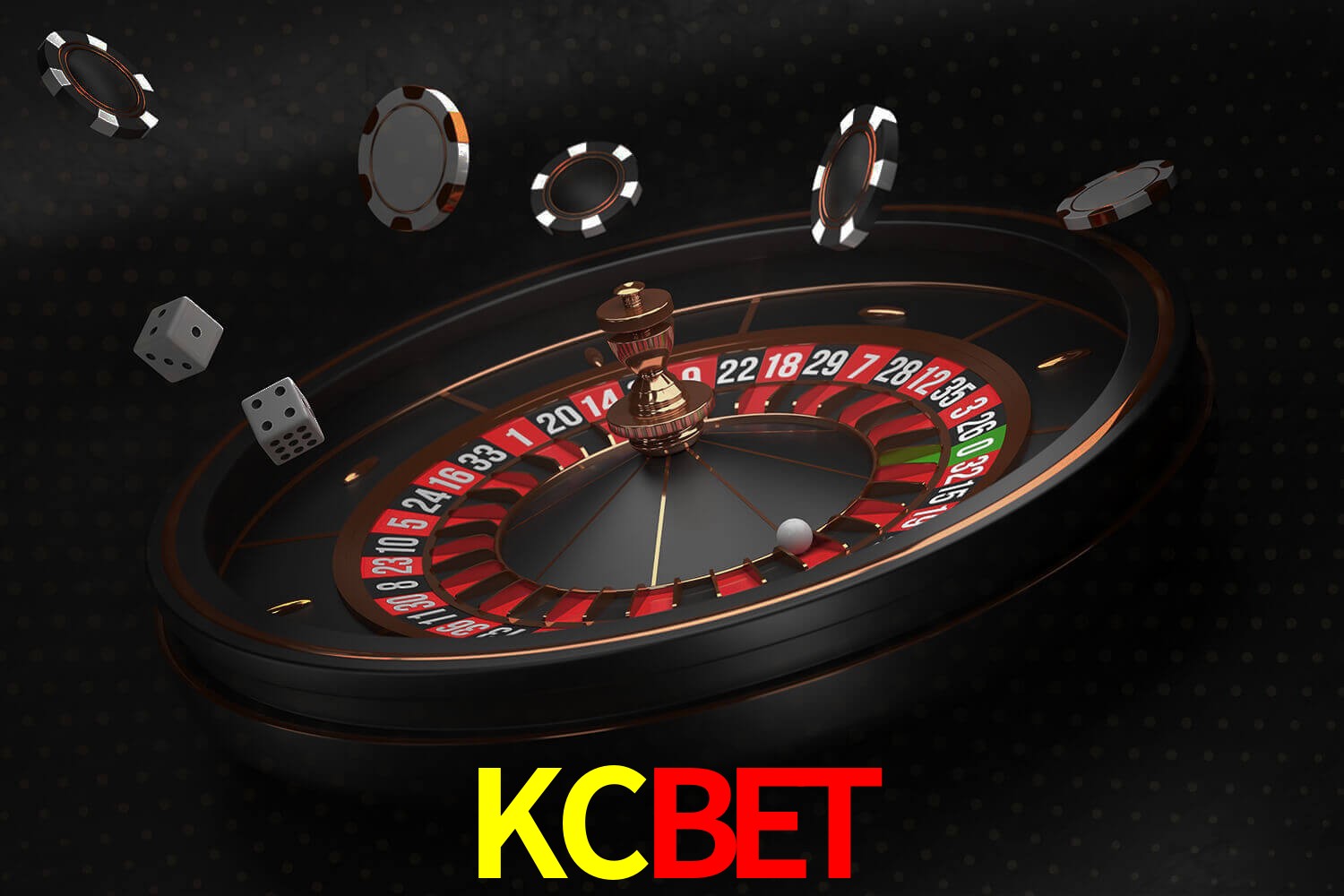 KCBET - O Melhor Cassino do Brasil - KCBET.COM