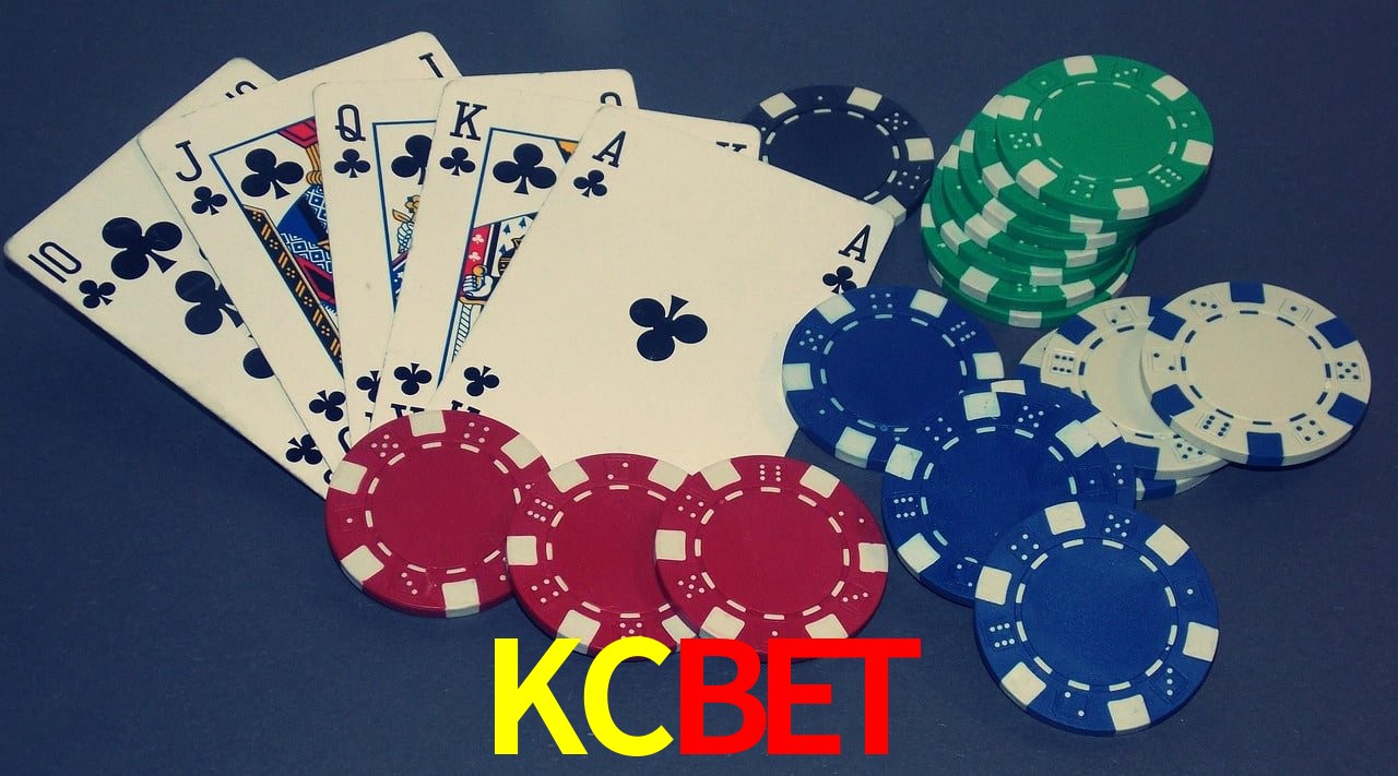 Experiência VIP KCBET