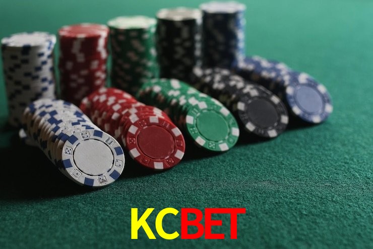 Welcome Bonus KCBET