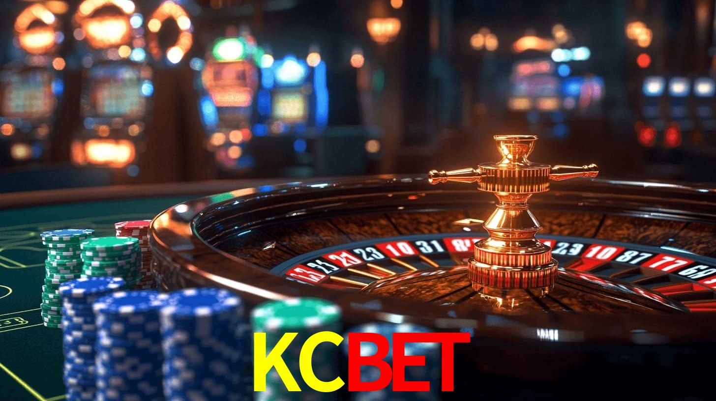 KCBET: Seu Cassino Premiado com Pagamentos Rápidos