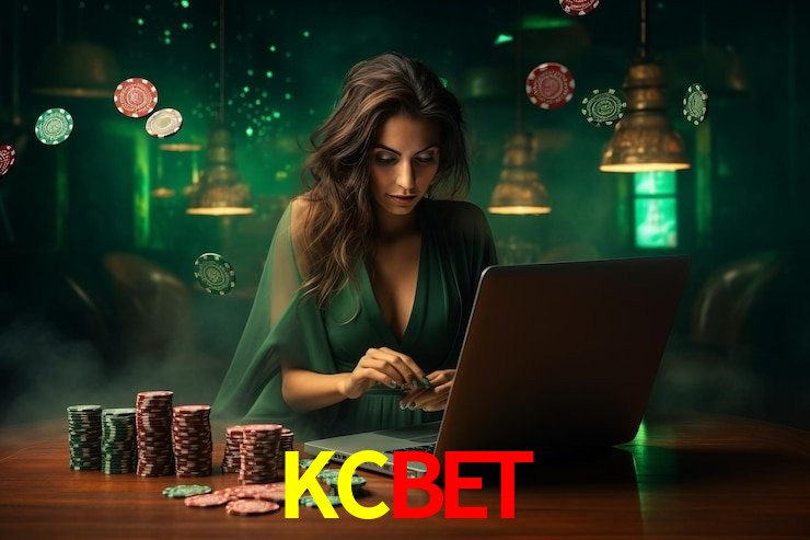 Premium Interface KCBET