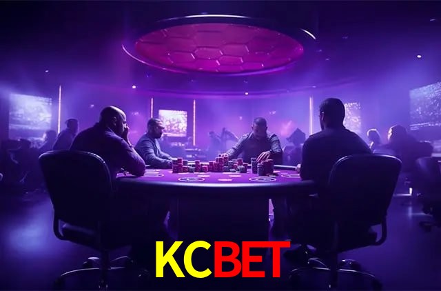Descubra a Essência do KCBET: Nossa História e Compromissos