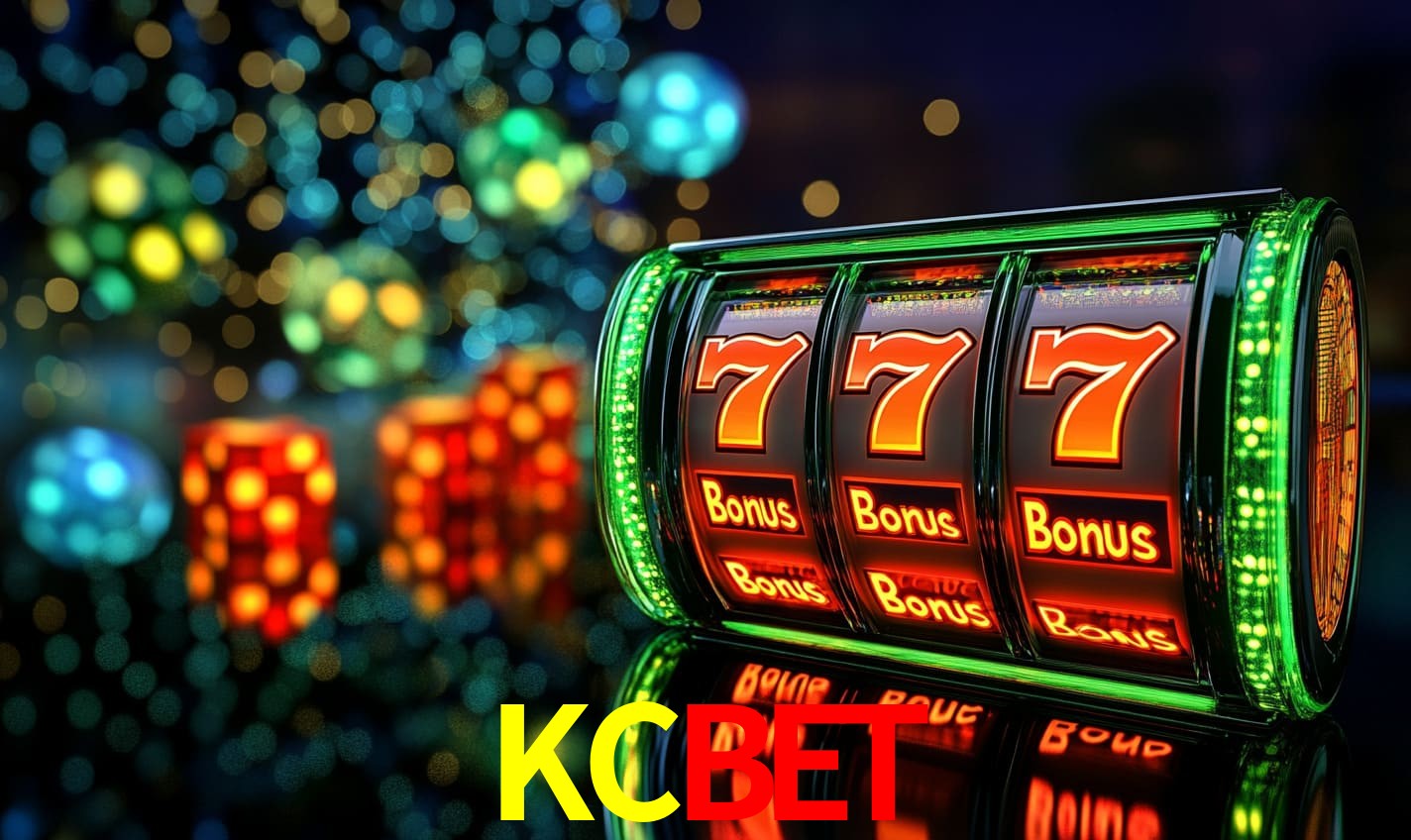 Slot Games KCBET