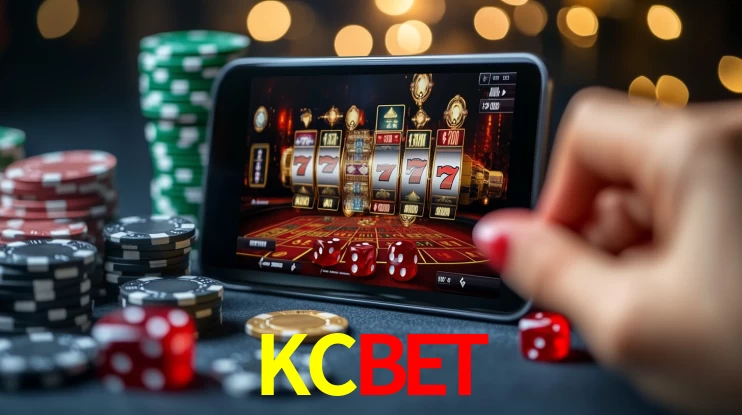 Premium Interface KCBET