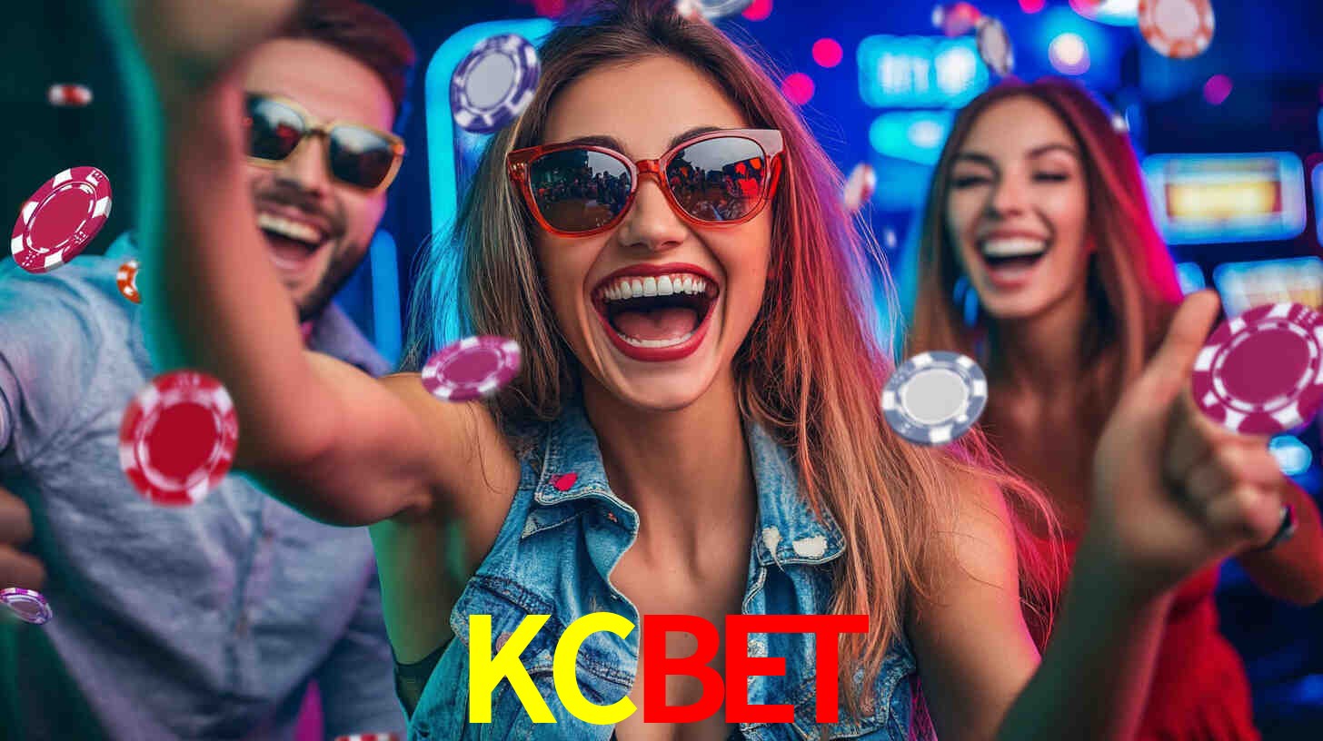 Apostas Esportivas na KCBET: Um Guia Completo