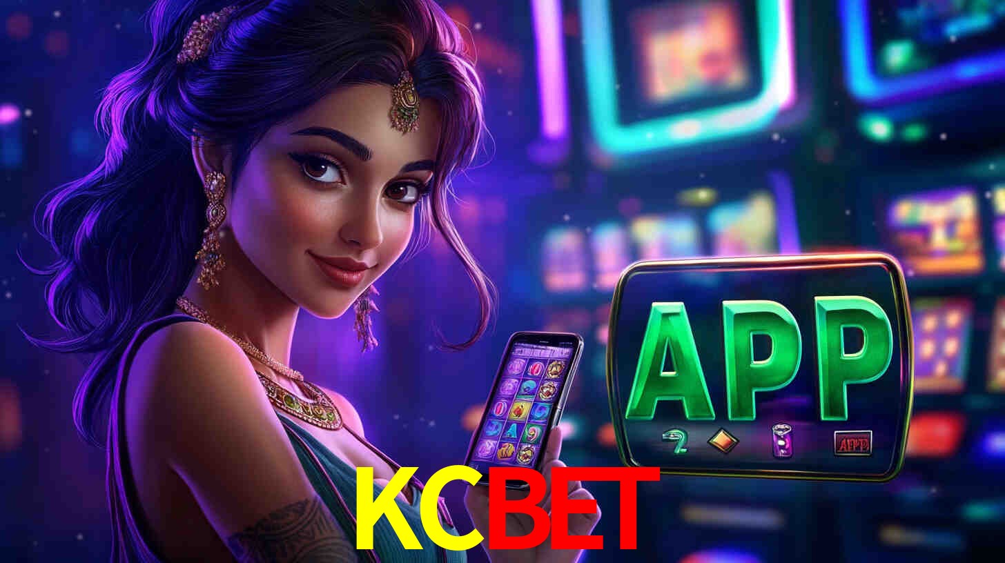 Bônus Generosos e Exclusivos no KCBET para Você!