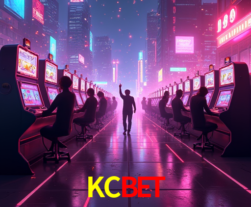 cassino KCBET