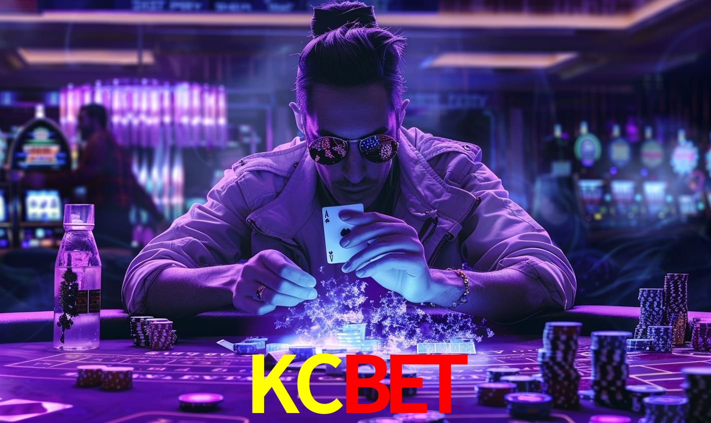 VIP Casino KCBET