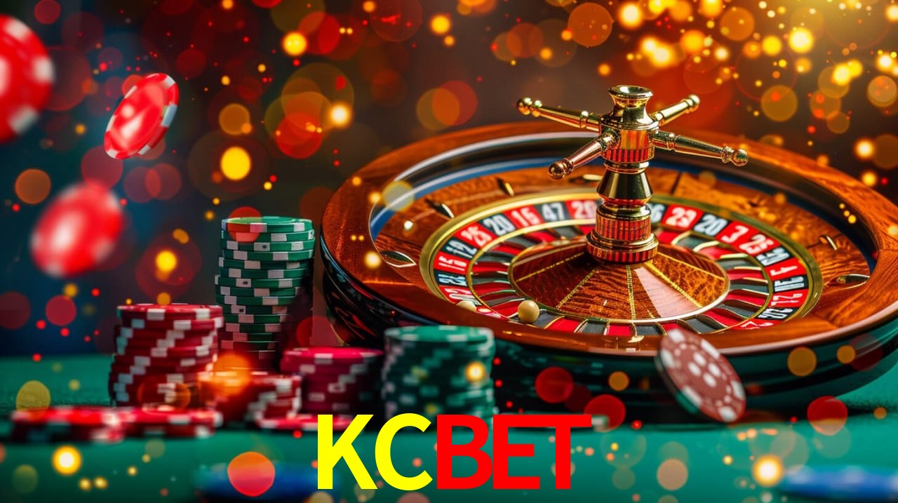 Explorando a Categoria de Eventos em Apostas na KCBET