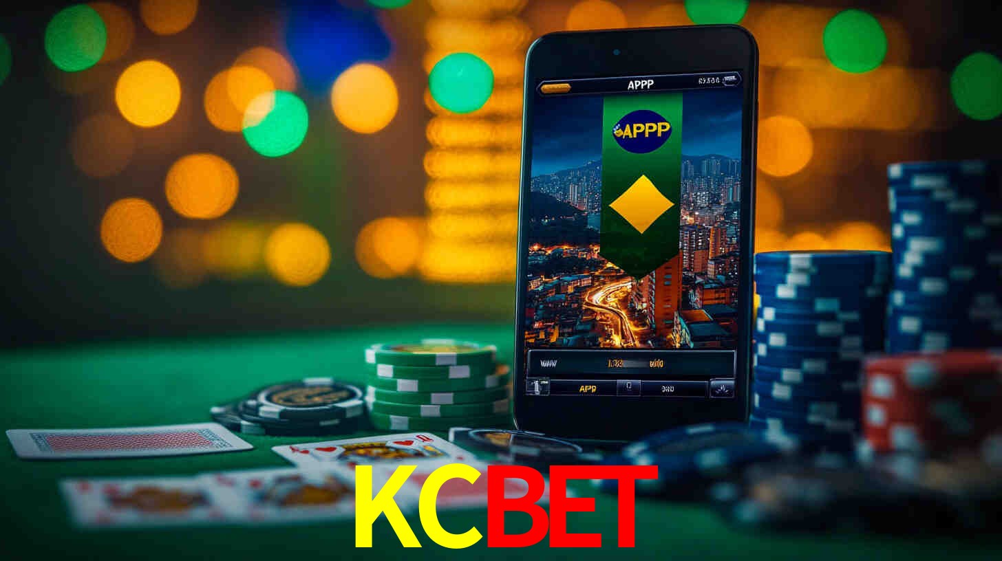 Apostas Esportivas na KCBET: Um Guia Completo