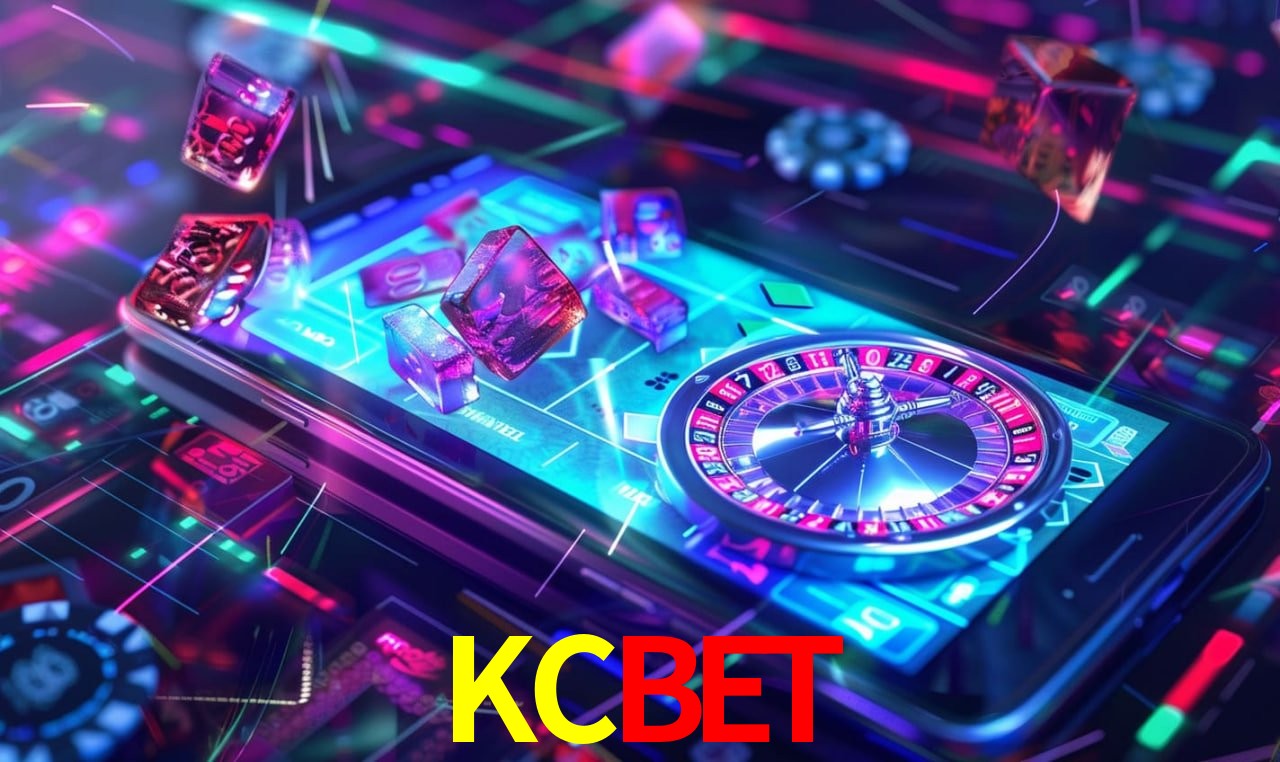 Welcome Bonus KCBET