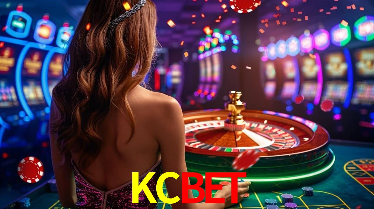 KCBET App Interface
