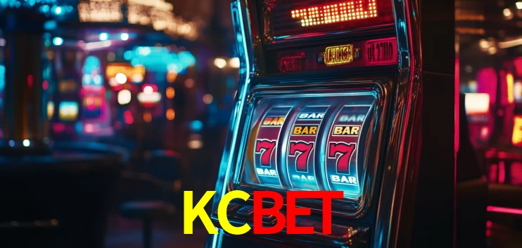 Welcome Bonus KCBET
