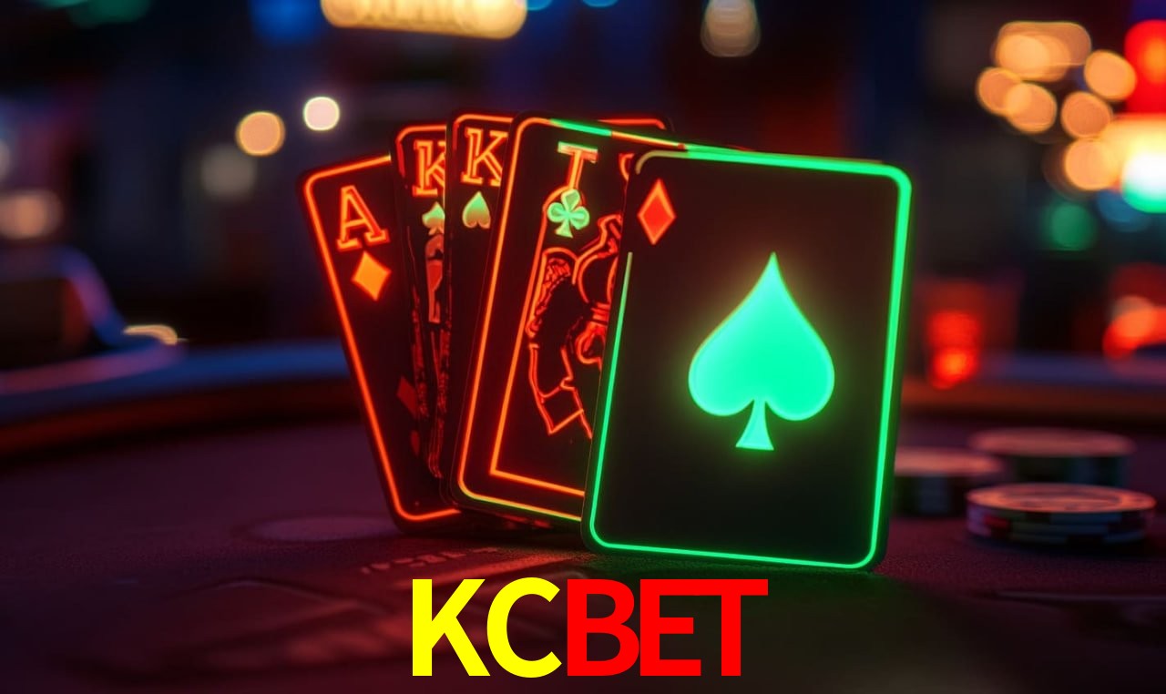 Bonus Features KCBET