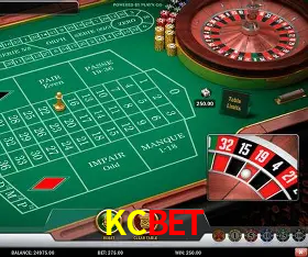 APP oficial da KCBET para mobile