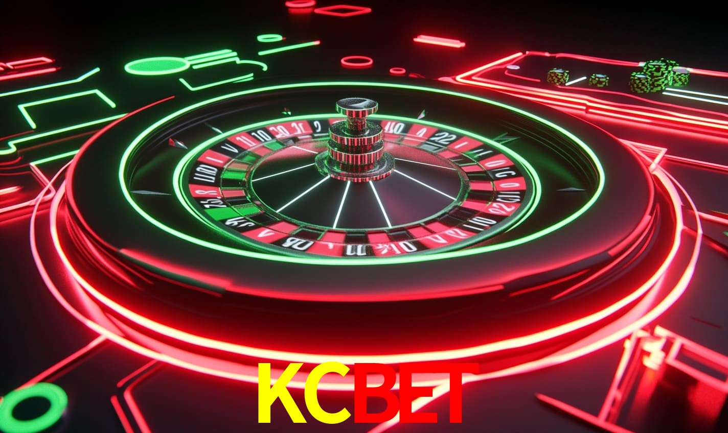 Descubra a Essência do KCBET: Nossa História e Compromissos