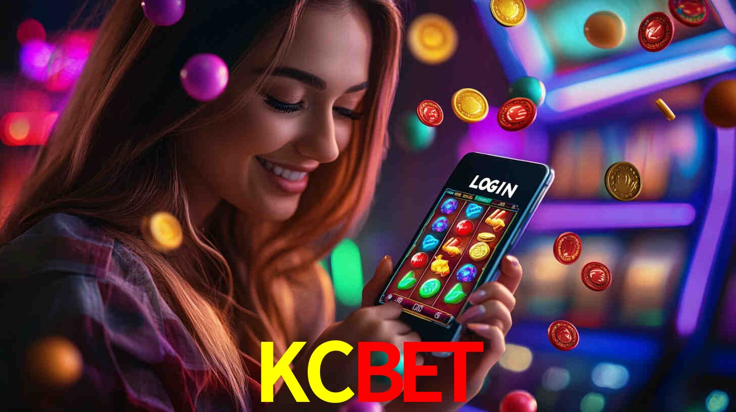 Sinta a adrenalina dos jogos de cassino com KCBET