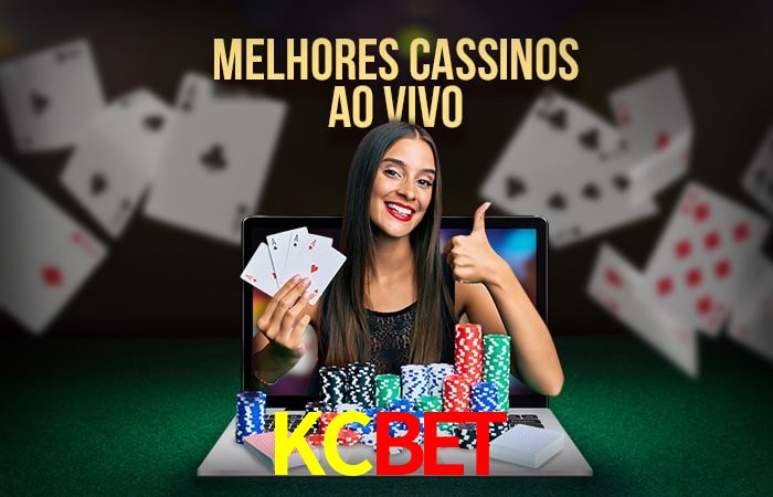 Exclusive Offers KCBET