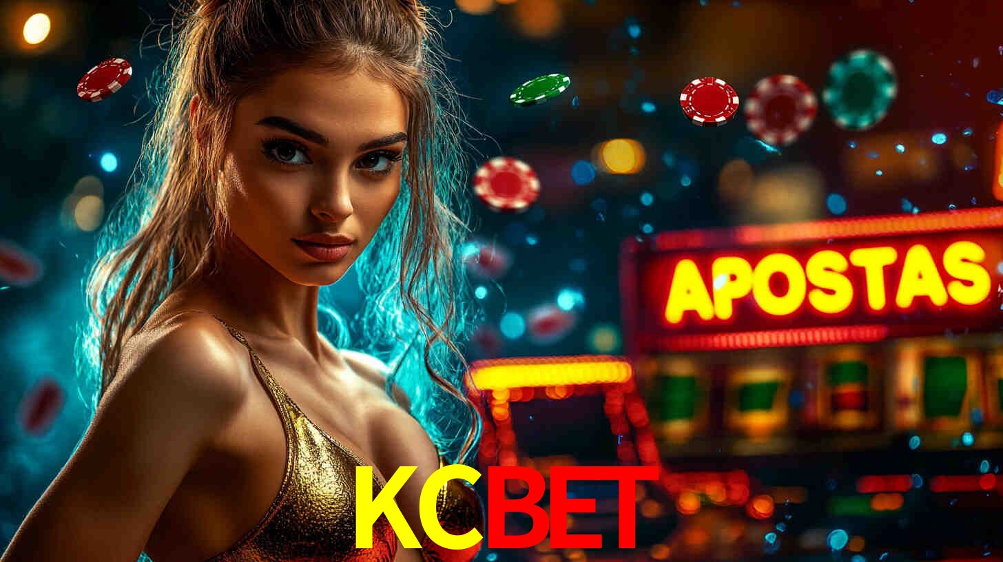 Inovações de Jogos na KCBET: O Futuro das Experiências Interativas