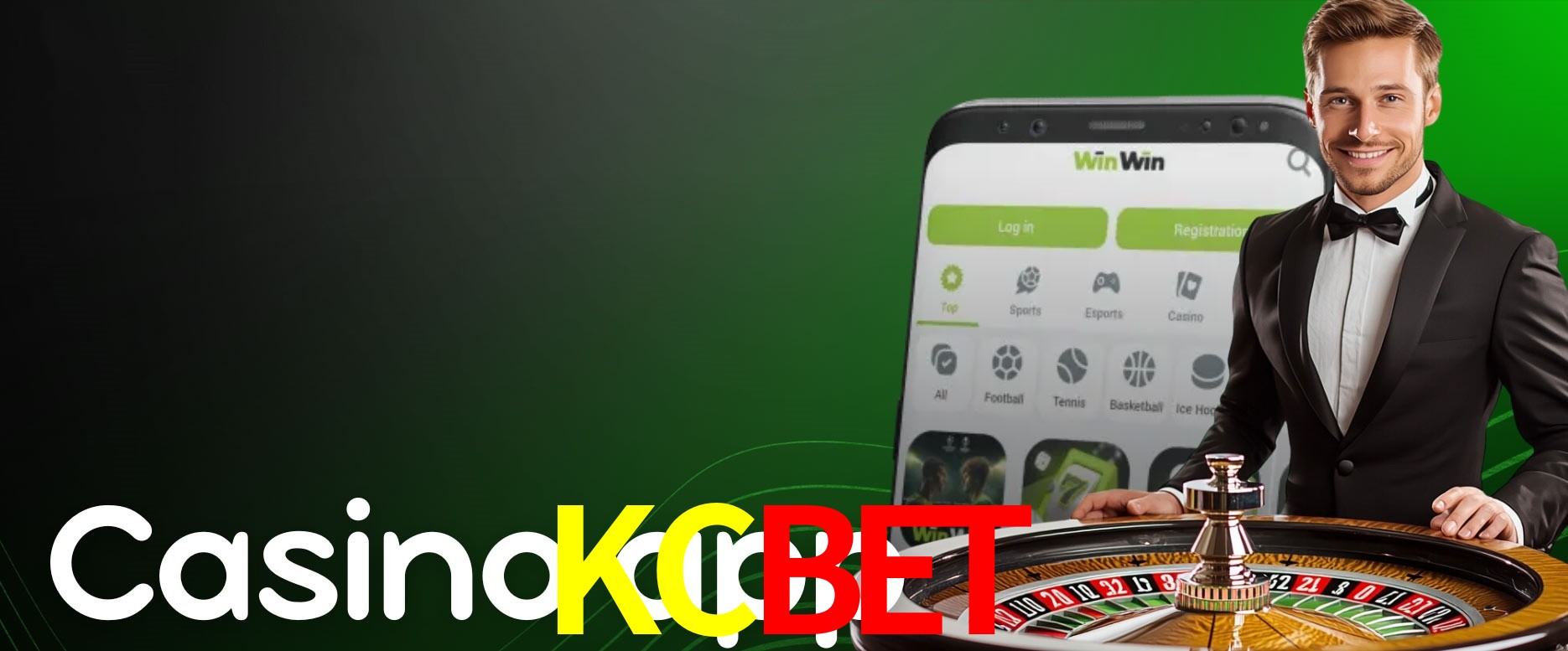 Security Systems KCBET
