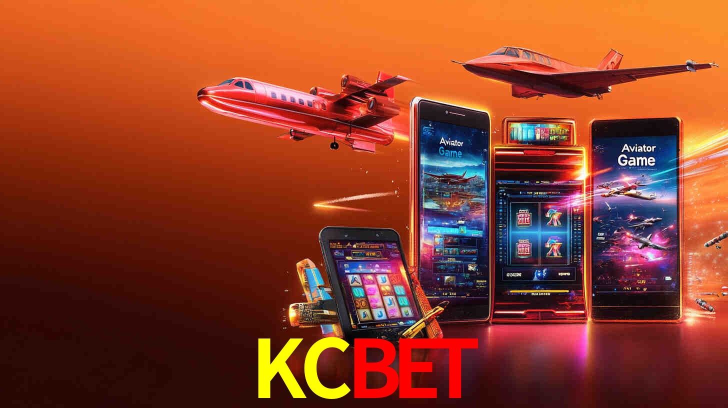 A Revolução dos Aplicativos de Jogos no KCBET