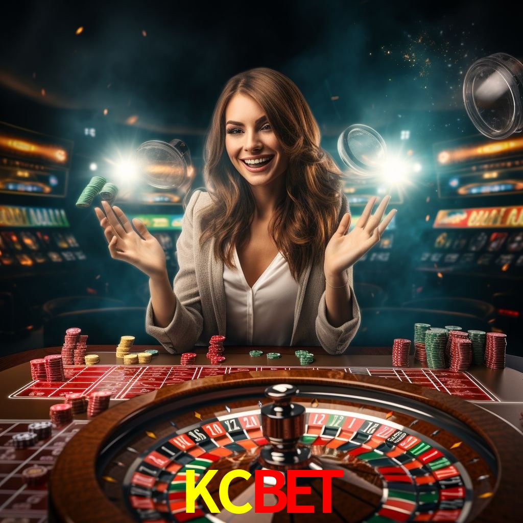 Experimente o Login Seguro Premium no KCBET