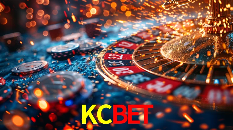 Slot Games KCBET