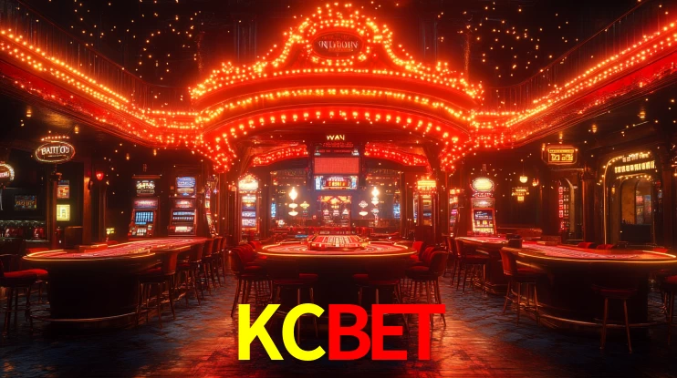 Explore as vantagens do KCBET: serviço profissional e confiabilidade