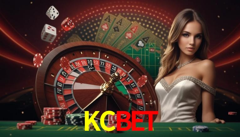 Game Providers KCBET
