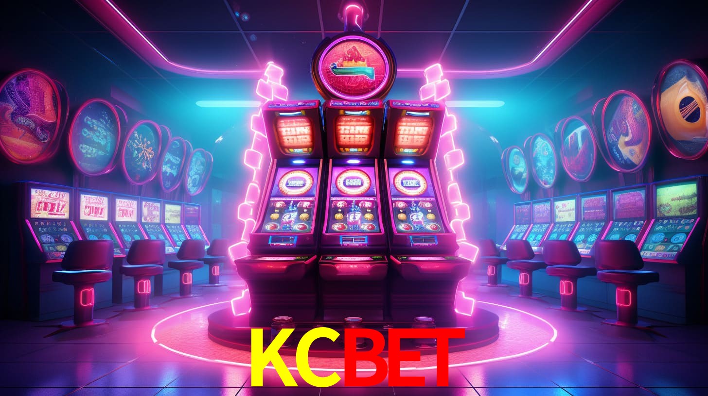 KCBET: Seu Especialista em Apostas Esportivas Brasileiras