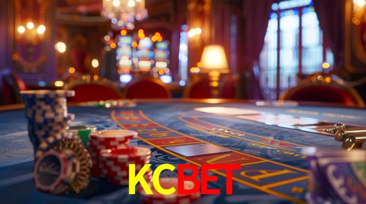 Live Casino KCBET