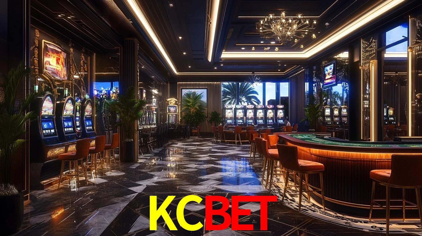 Daily Bonuses KCBET