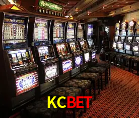 Descubra a Magia dos Jogos de Arcade no KCBET