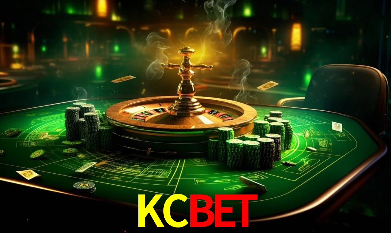Desvendando o Mundo dos Jogos Virtuais na KCBET