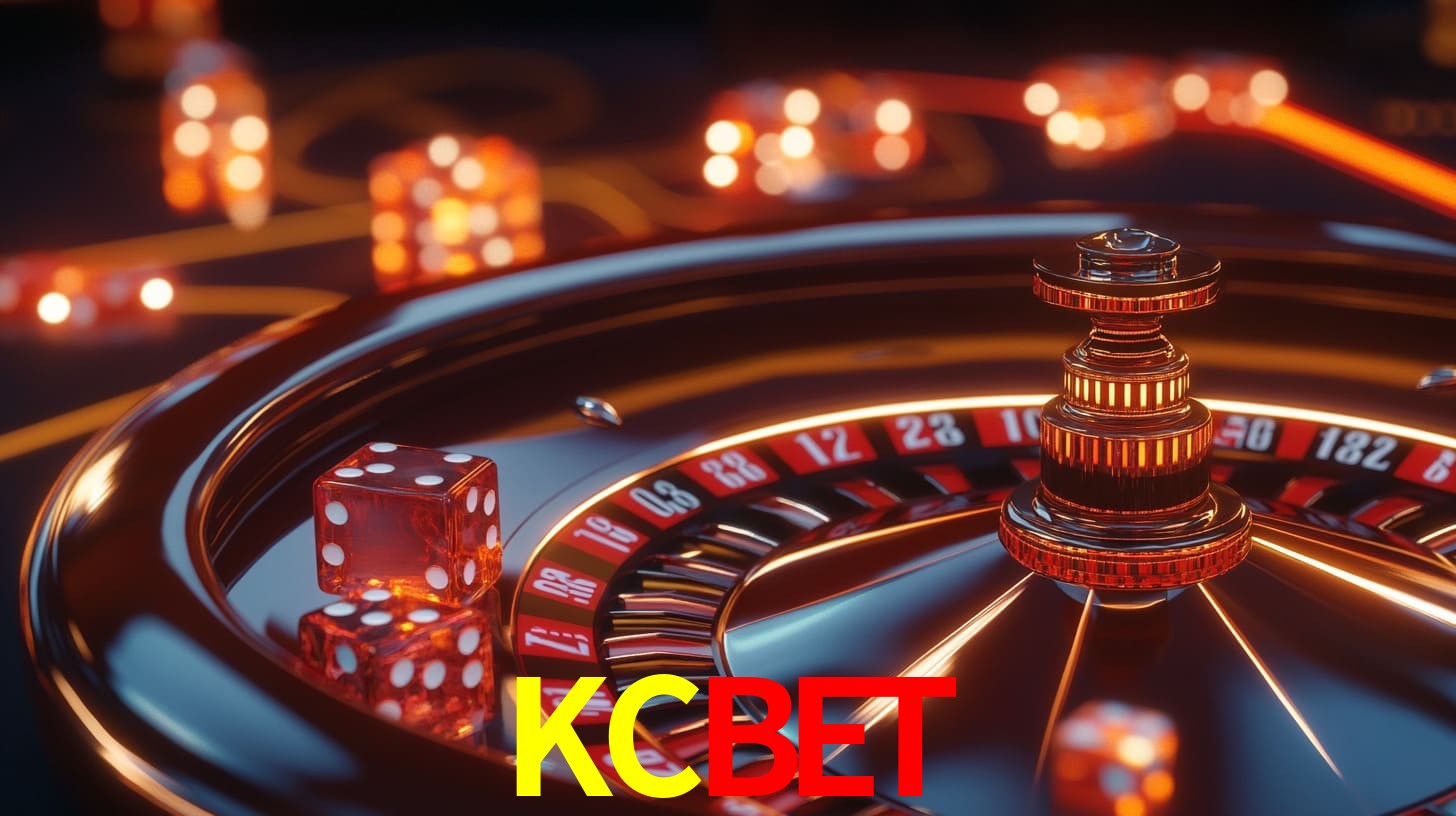 Roulette Table KCBET