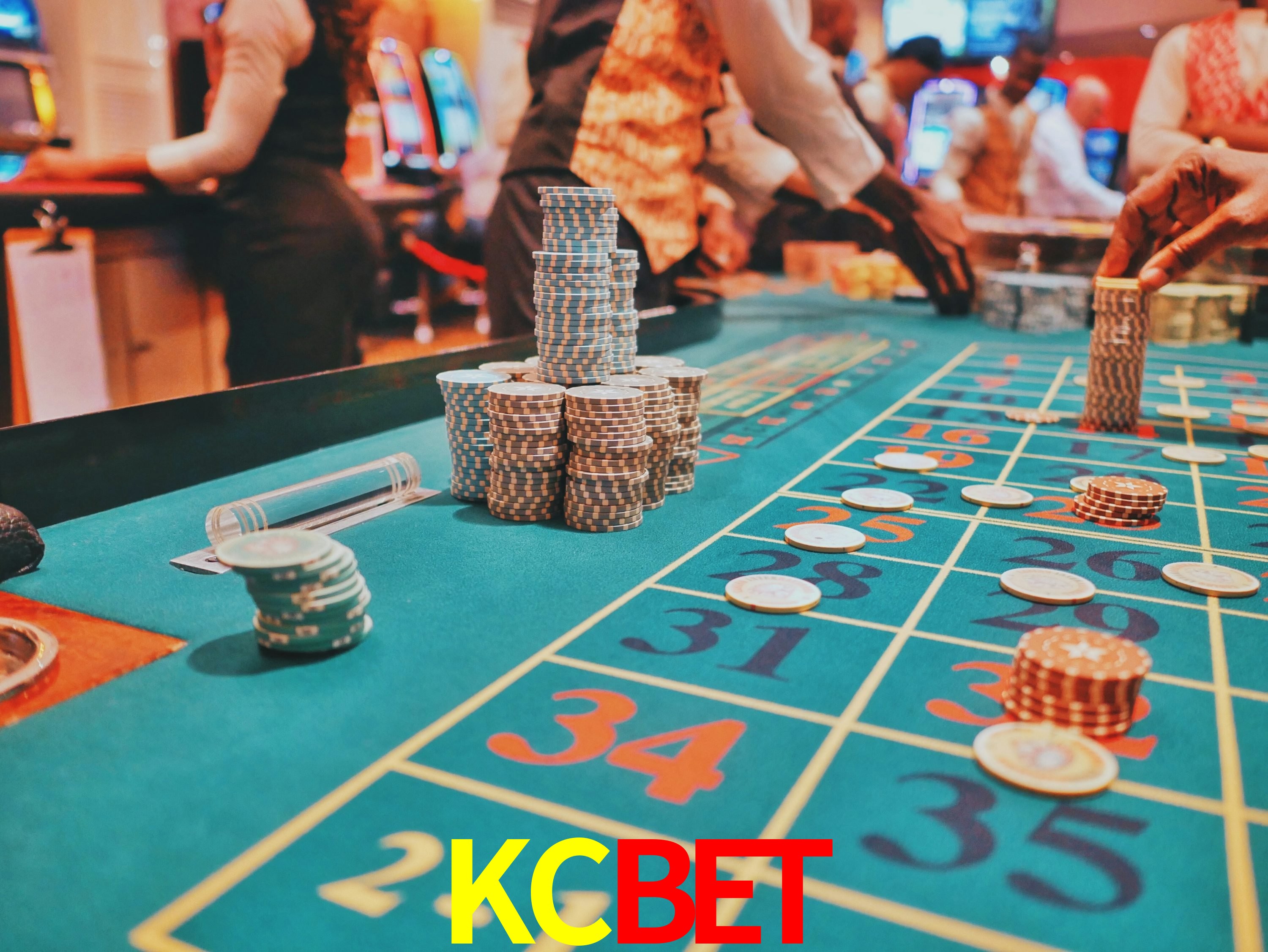Basketball Betting KCBET