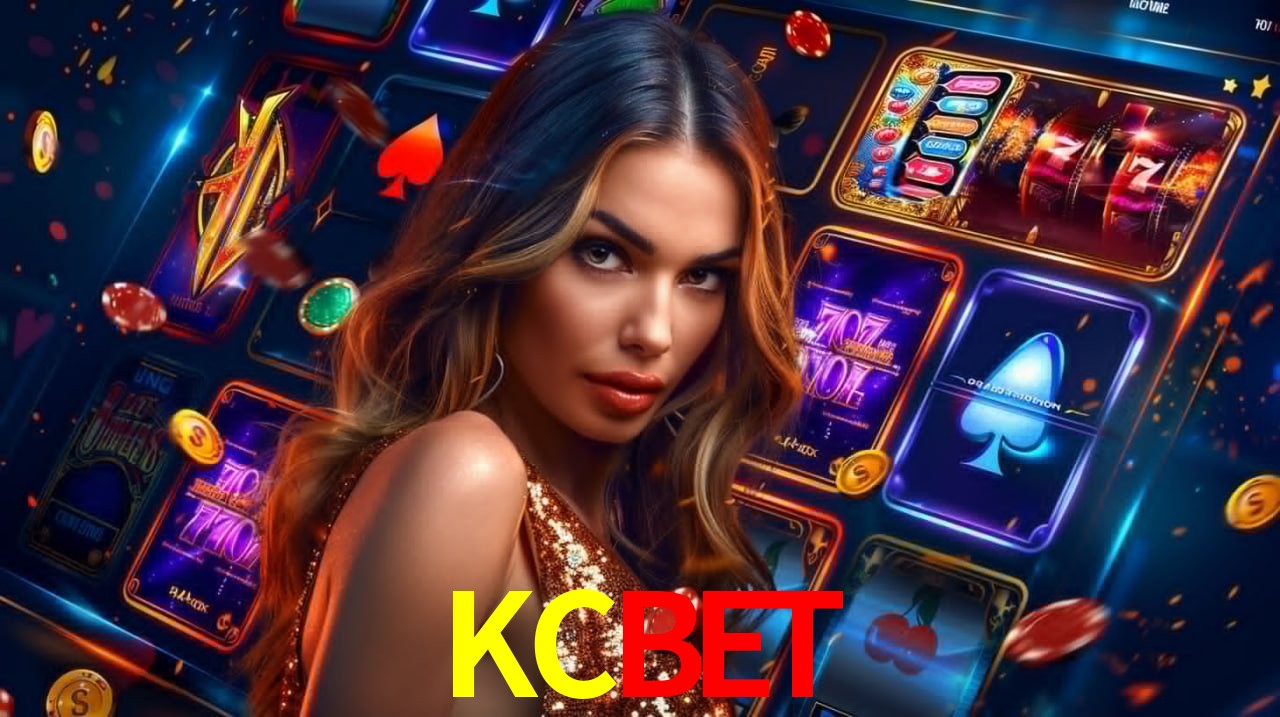 Inovações de Jogos na KCBET: O Futuro das Experiências Interativas