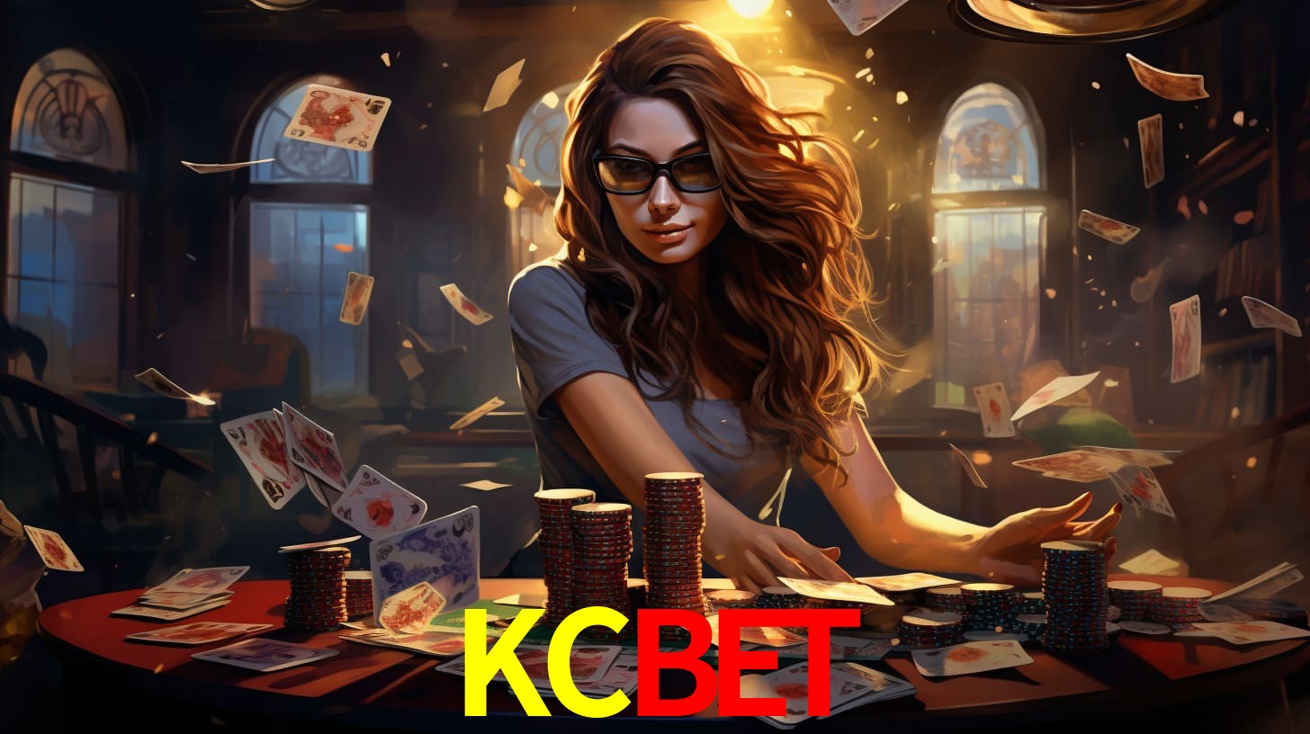 Live Casino KCBET
