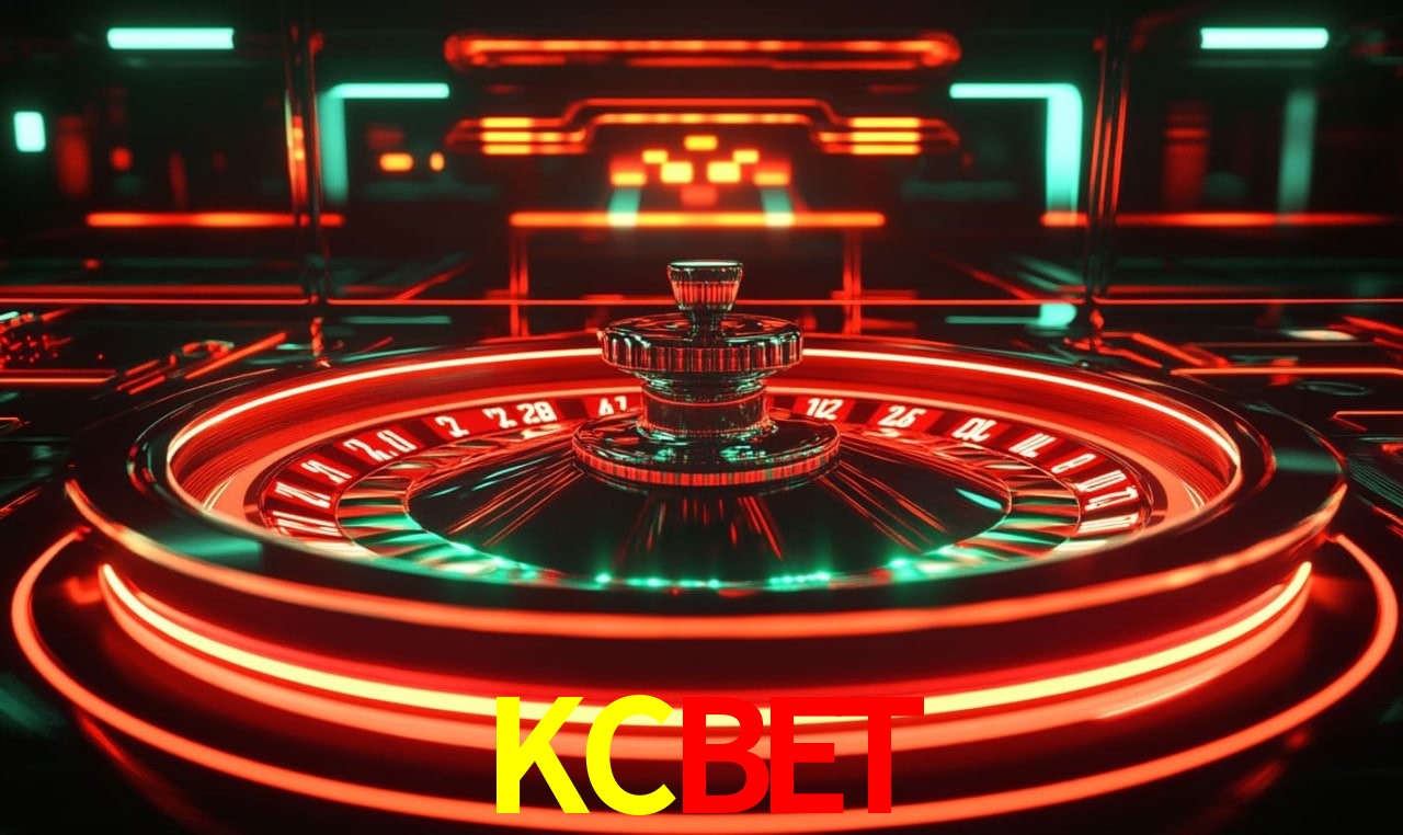 Inovações de Jogos na KCBET: O Futuro das Experiências Interativas