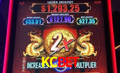 Roulette Table KCBET
