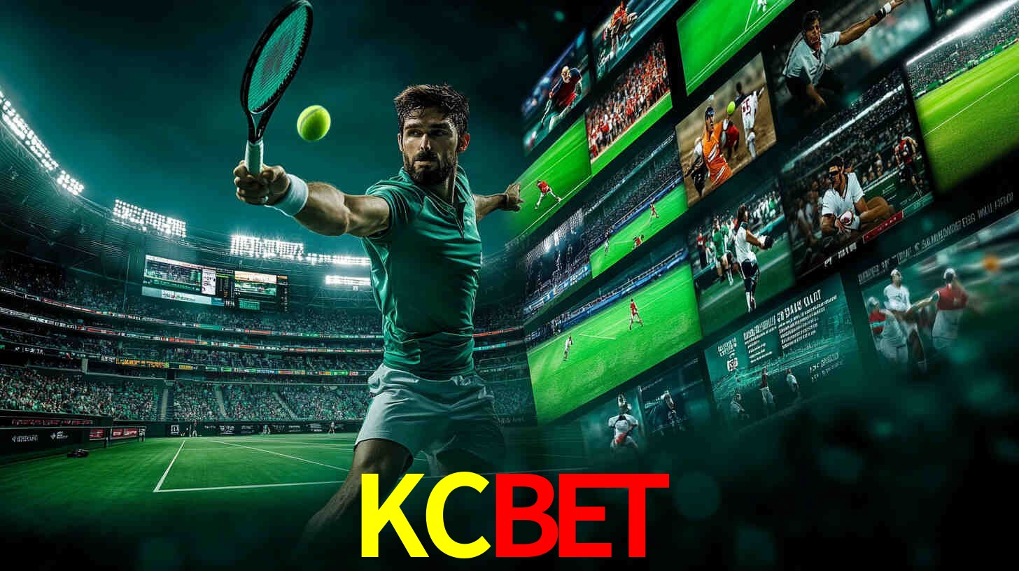 Desvendando o Mundo dos Jogos Virtuais na KCBET