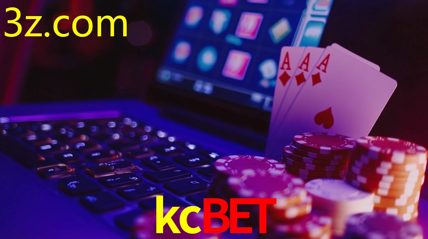 Cassino Online Seguro KCBET.COM