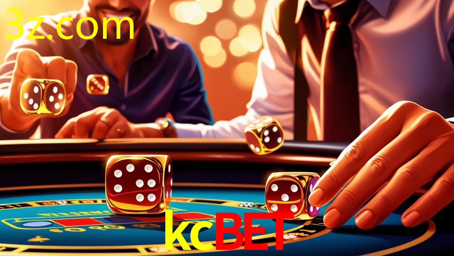 KCBET.COM Login Rápido